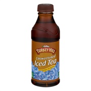 Turkey Hill Unsweetened Tea