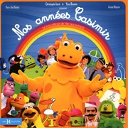 L'île Aux Enfants (1994)