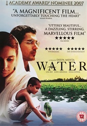 Water (2005)