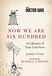 Now We Are Six Hundred