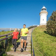 Cape Byron Walking Track, Australia