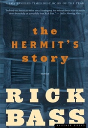 The Fireman (Rick Bass)