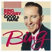 Beautiful Dreamer - Bing Crosby