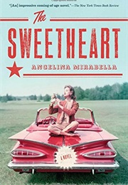 The Sweetheart (Angelina Mirabella)