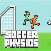 Soccer Physics