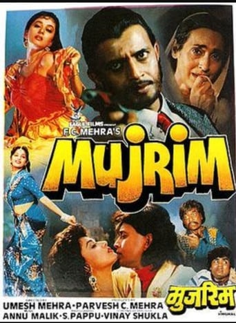 Mujrim (1989)