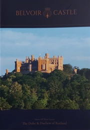 Belvoir Castle (Duke of Rutland)