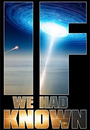 If We Had Known (Mike McPhail)