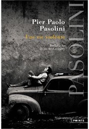 Une Vie Violente (Pier Paolo Pasolini)
