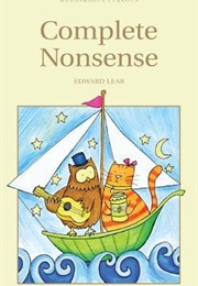 'The Courtship of the Yonghy-Bongby-Bo' (Edward Lear)