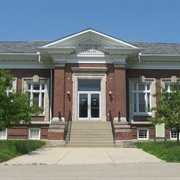 Wilberforce University