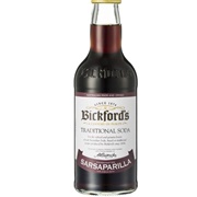 Bickford&#39;s Traditional Soda Sarsaparilla