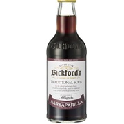 Bickford's Traditional Soda Sarsaparilla