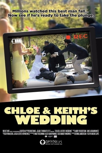 Chloe and Keith's Wedding (2009)