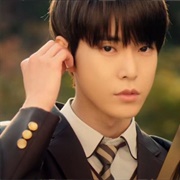 Cafe Midnight 3: The Curious Stalker