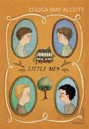 Little Men (Louisa May Alcott)