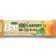 Ba! Daklyle & Pomaranczi Arachidami I Zbozem