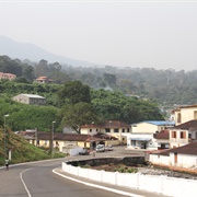 Luba, Equatorial Guinea