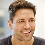 Sean Palmer (Non-Binary, They/Them)