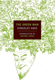 The Green Man (Kingsley Amis)