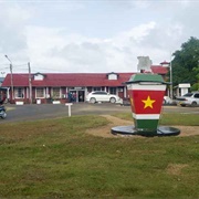 Groningen, Suriname