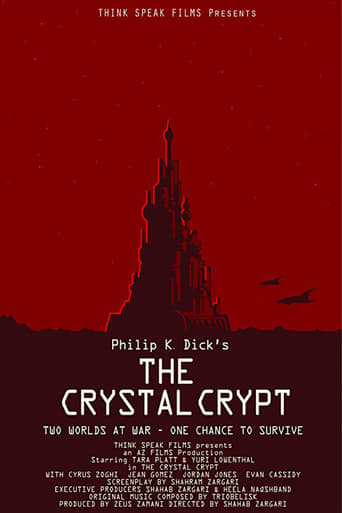 The Crystal Crypt (2013)