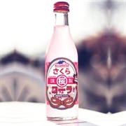 Kimura Sakura Cola
