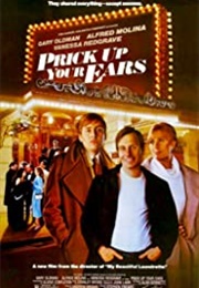 Prick Up Your Ears (1987)