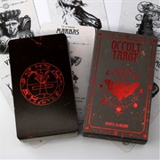 Occult Tarot