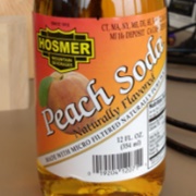 Hosmer Mountain Peach