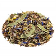 The Whistling Kettle Forest and Sea Chaga Tea