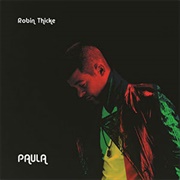 Paula (Robin Thicke, 2014)
