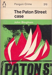 The Paton Street Case (John Bingham)