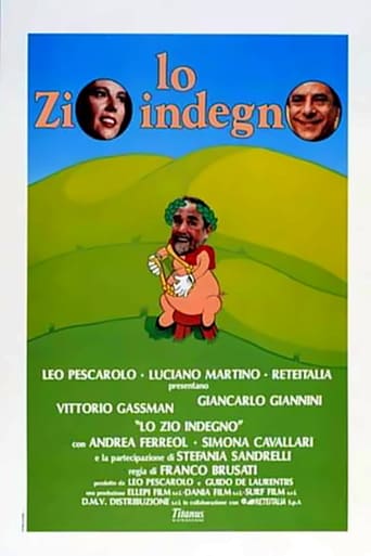 Lo Zio Indegno (1989)