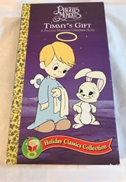 Timmi's Gift (LGB)