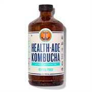 Health-Ade Kombucha Tropical Punch