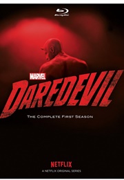 Daredevil Season 1 (2015)