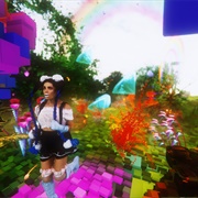 PANIC ATTACK - Pussy Riot