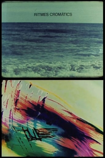 Ritmes Cromàtics (1978)