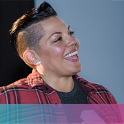 Sara Ramirez (She/They)