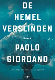 De Hemel Verslinden (Paolo Giordano)