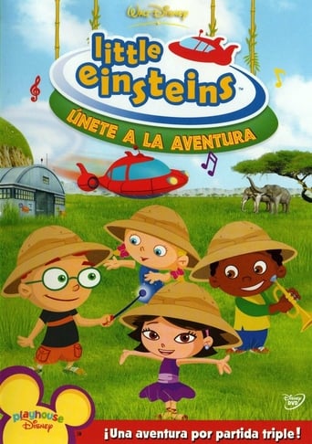 Little Einsteins - Únete a La Aventura