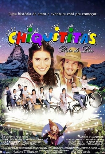 Chiquititas: Rincón De Luz (2001)