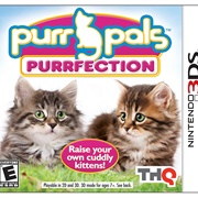 Purr Pals: Purrfection