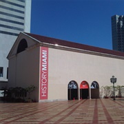 History Miami Museum