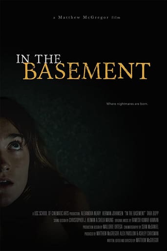 In the Basement (2015)