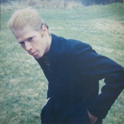 Jandek Somebody in the Snow