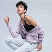 Dilone (Bisexual, She/Her)