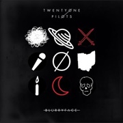 Message Man - Twenty One Pilots