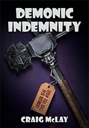 Demonic Indemnity (Craig McLay)